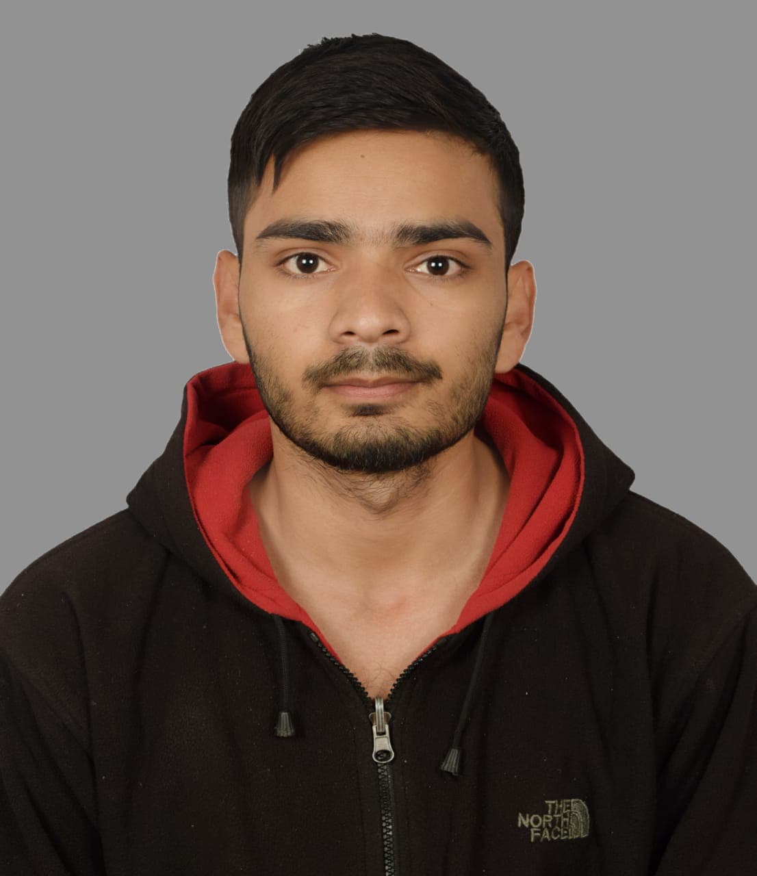 Photo of Ankit Kumar Jha