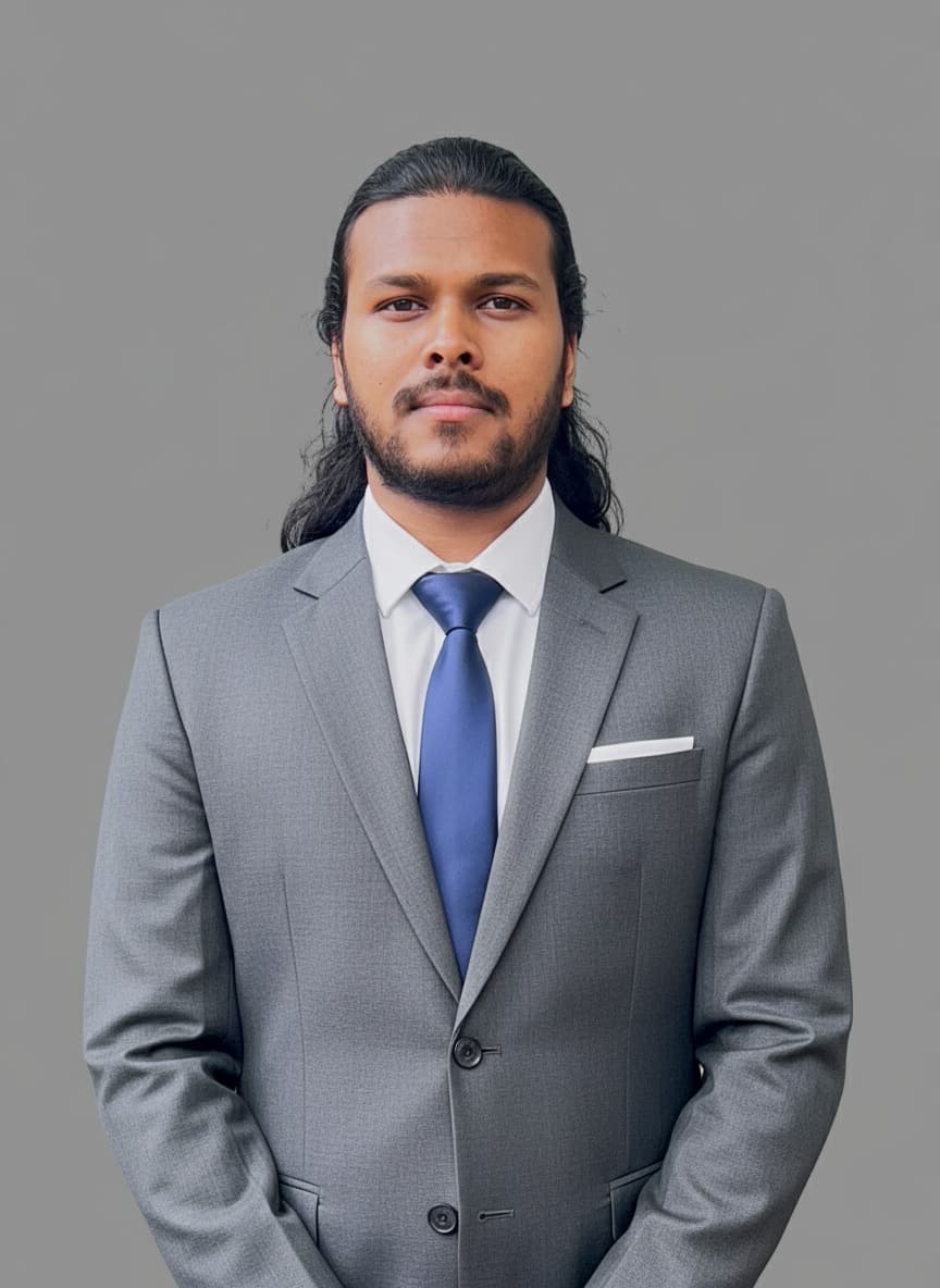 Photo of Mukesh Yadav
