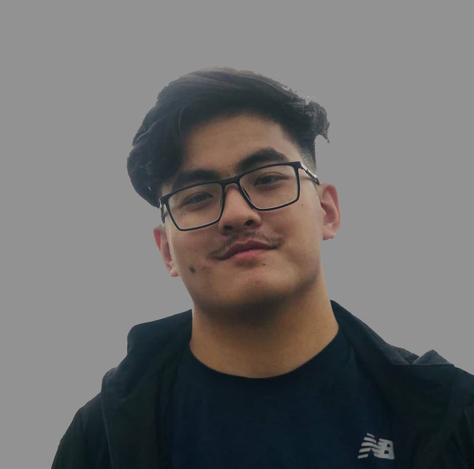 Photo of Anish Thapa Magar
