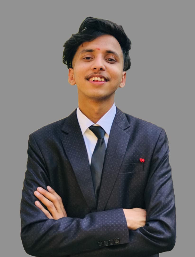 Photo of Saroj Lamichanne